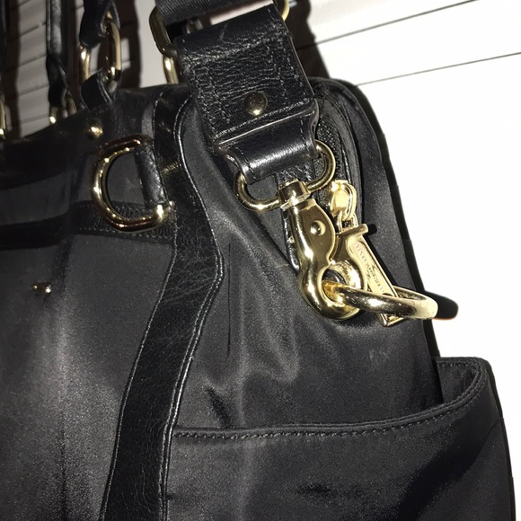 Rebecca Minkoff 🤩 - “Knocked Up Baby Bag”🤰🏻 - Picture 6 of 8